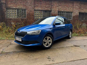 Salon Polska/Android auto