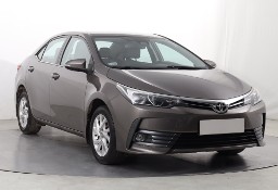 Toyota Corolla XI , Salon Polska, Serwis ASO, Klimatronic