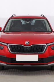 Skoda Kamiq , Salon Polska, 1. Właściciel, Serwis ASO, Automat, Navi,-2
