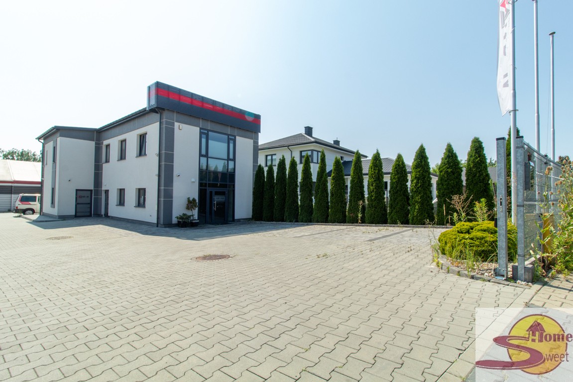 lokal handlowy, usługowy na wynajem