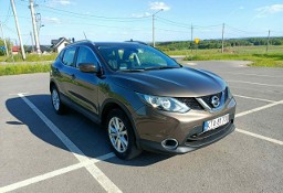 Nissan Qashqai II Nissan Qashqai 1.2 17r