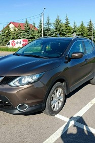 Nissan Qashqai II Nissan Qashqai 1.2 17r-2