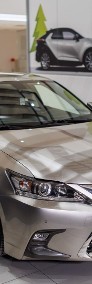 Lexus CT I 200h Elegance-3