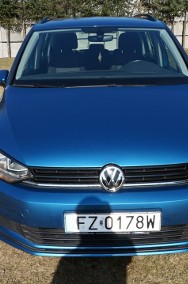Volkswagen Touran III zarejestrowany, ubezpieczony. Gwarancja. Polecam !!!-2