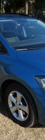 Volkswagen Touran III zarejestrowany, ubezpieczony. Gwarancja. Polecam !!!-3