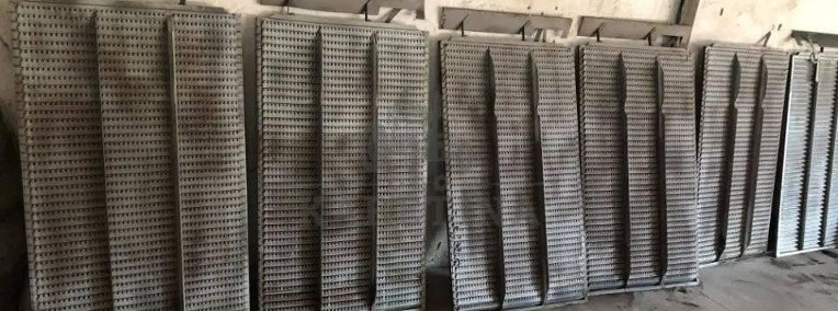 Claas Mega Dominator - 76 | 78 | 88 | 96 | 106 | 108 - SITA-1