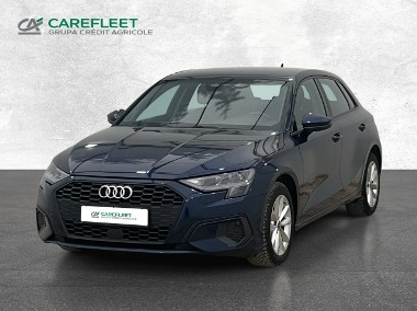 Audi A3 III Audi A3 30 TDI S Tronic-1