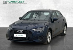 Audi A3 III Audi A3 30 TDI S Tronic