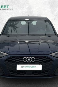 Audi A3 III Audi A3 30 TDI S Tronic-2