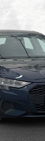 Audi A3 III Audi A3 30 TDI S Tronic-3