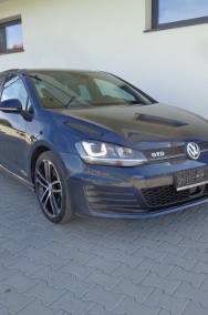 2.0Tdi 184kM GTD -2