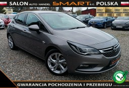 Opel Astra K Automat / Sport / Serwisowany