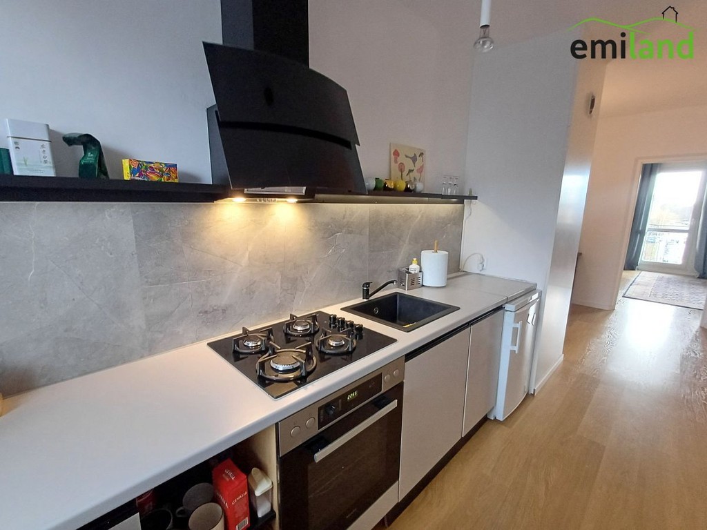 Mieszkanie 3 pokojowe w Centrum - Widok 6
