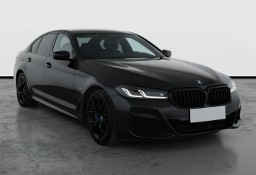 BMW SERIA 5 VI (F07/F10/F11) BMW SERIA 5 , Serwis ASO, Automat, Skóra, Navi, Klimatronic, Tempomat,