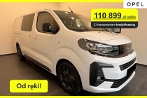 Opel Vivaro Extra Long L2H1 Zabudowa Brygadowa Extra Long L2H1 Zabudowa Brygadowa