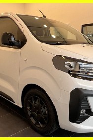 Opel Vivaro Extra Long L2H1 Zabudowa Brygadowa Extra Long L2H1 Zabudowa Brygadowa-2