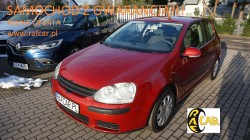 Volkswagen Golf V z Niemiec. Automat. Gwarancja. Polecam !!!