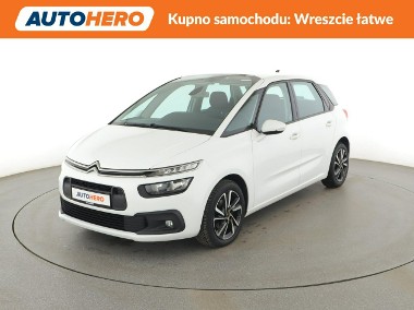 Citroën C4 SpaceTourer