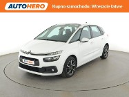 Citroen C4 SpaceTourer led automat navi kamera auto klima