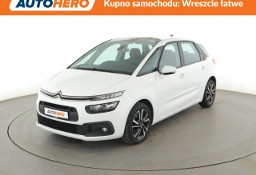 Citroen C4 SpaceTourer led automat navi kamera auto klima