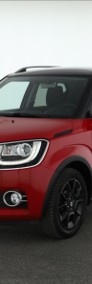 Suzuki Ignis , Salon Polska, 1. Właściciel, Serwis ASO, Navi, Klimatronic,-3