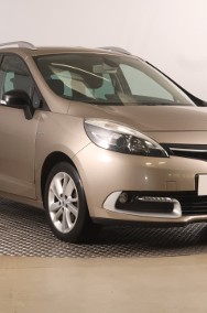 Renault Grand Scenic IV , Salon Polska, Serwis ASO, 7 miejsc, Navi, Klimatronic,-2