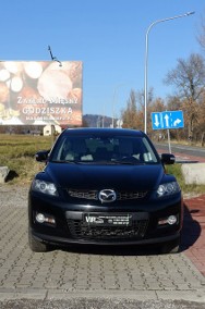 2.3T 260KM LPG GAZ 4X4 SKÓRA GRZANE FOTELE KLIMATRONIK XENON-2