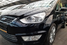 Ford Galaxy IV Rok 2012,Serwisowany w ASO FORD regularnie do roku 23,Super stan!