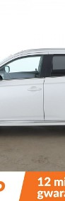 Mitsubishi Outlander III hybryda plug-in/4x4/skóra/automat/ks.serwisowa/navi/kamera/hak/grzan-3