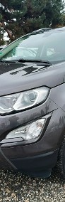 Ford EcoSport II Automat / Navi / Kamera / Serwis / Bezywpadek-3