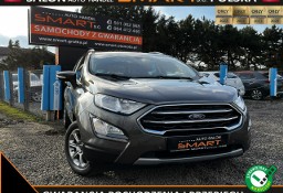 Ford EcoSport II Automat / Navi / Kamera / Serwis / Bezywpadek