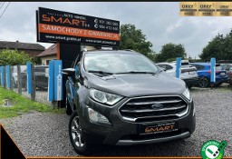 Ford EcoSport II Automat / Navi / Kamera / Serwis / Bezywpadek