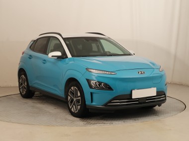 Hyundai Kona , SoH 100%, 1. Właściciel, Serwis ASO, Automat, Navi,-1