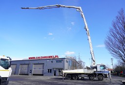 Mercedes-Benz Actros 4144 8x4/4 / Pompa do betonu SERMAC / 1900 MTH_247247