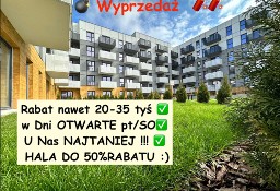 Nowe mieszkanie Sosnowiec Sielec