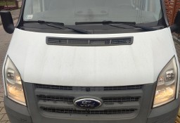 Ford Transit FT300 2.2TDCI 2009r brygadówka