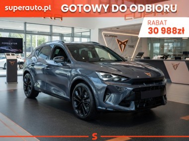 Cupra Formentor 2.0 TSI 4Drive DSG 2.0 TSI 4Drive DSG 204KM-1