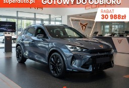 Cupra Formentor 2.0 TSI 4Drive DSG 2.0 TSI 4Drive DSG 204KM