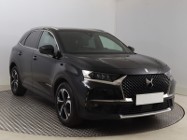 DS , Salon Polska, Serwis ASO, 177 KM, Automat, VAT 23%, Skóra,