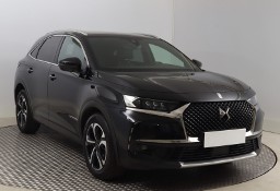 DS , Salon Polska, Serwis ASO, 177 KM, Automat, VAT 23%, Skóra,