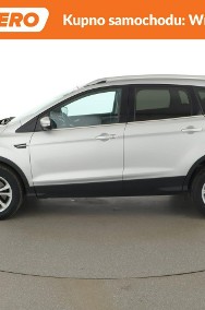 Ford Kuga II el klapa auto klima navi kamera pdc-2