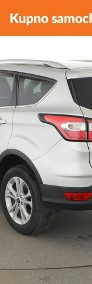 Ford Kuga II el klapa auto klima navi kamera pdc-4