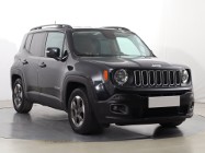 Jeep Renegade I , Salon Polska, Serwis ASO, GAZ, Klimatronic, Tempomat,