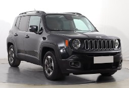 Jeep Renegade I , Salon Polska, Serwis ASO, GAZ, Klimatronic, Tempomat,