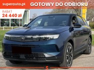 Opel Grandland X GS 1.2 Turbo GS 1.2 Turbo 145KM / Pakiet Tech Plus, Multimedia Plus