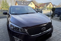 Kia Sorento III Kia Sorento 2.0 CRDI Business Line