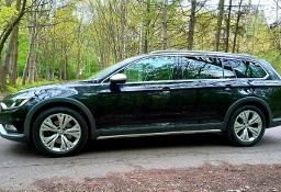 Volkswagen Passat B8 terenowy 4x4