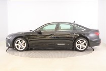 Audi A6 V (C8) Salon Polska, Serwis ASO, Automat, Skóra, Navi, Klimatronic,