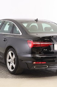 Audi A6 V (C8) Salon Polska, Serwis ASO, Automat, Skóra, Navi, Klimatronic,-2