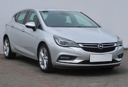 Opel Astra J , Salon Polska, 1. Właściciel, Serwis ASO, Navi, Klimatronic,